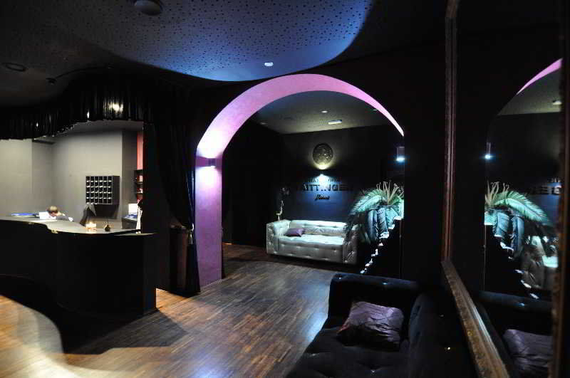 Star Otel Prag
