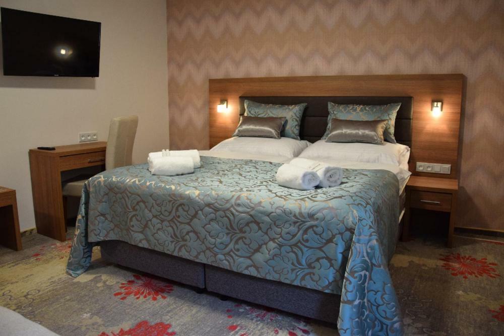 Otel Star