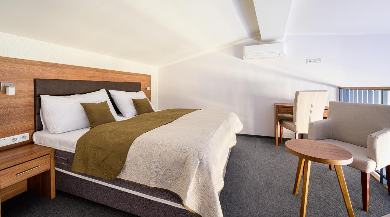 Otel Star